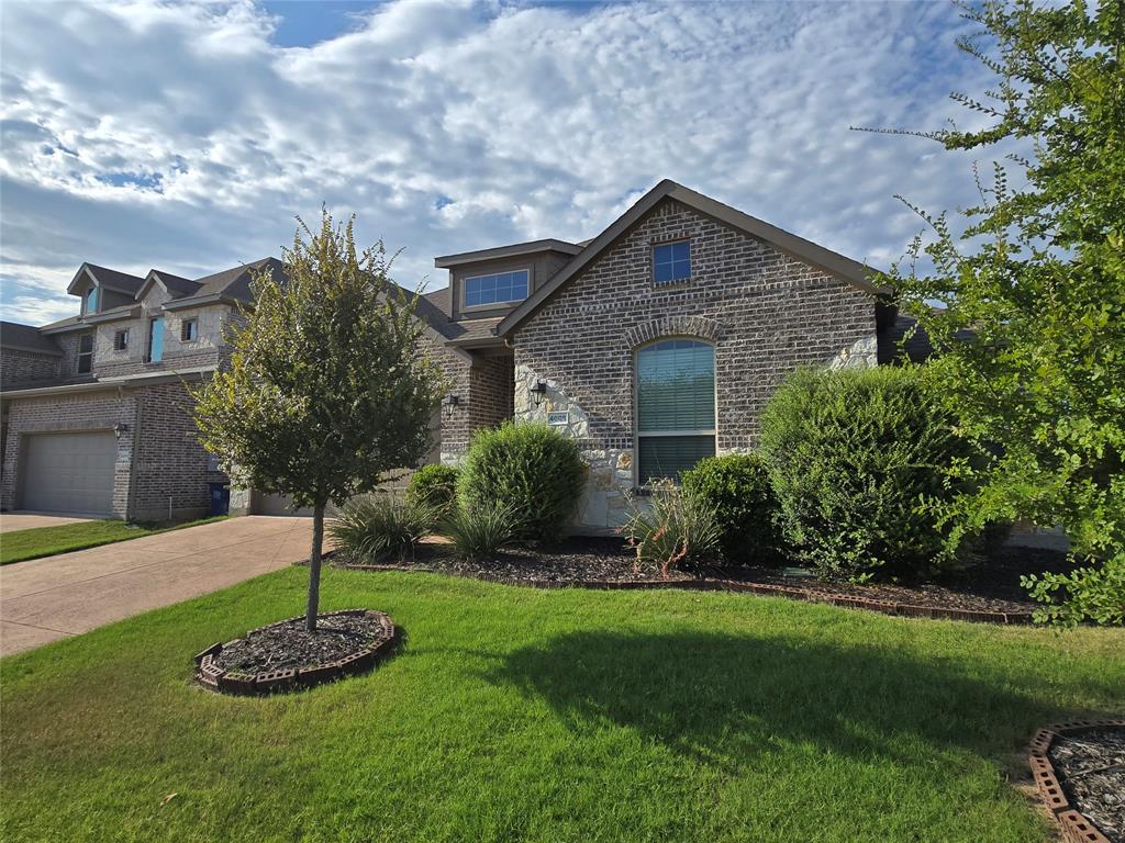 MAGNOLIA RIDGE #1 - Residential