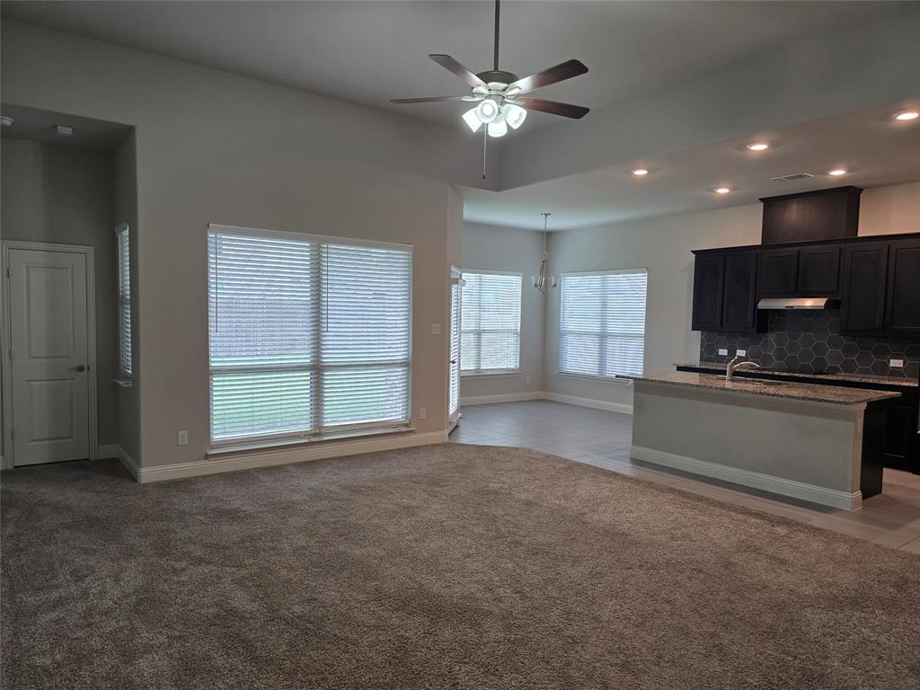 MAGNOLIA RIDGE #1 - Residential