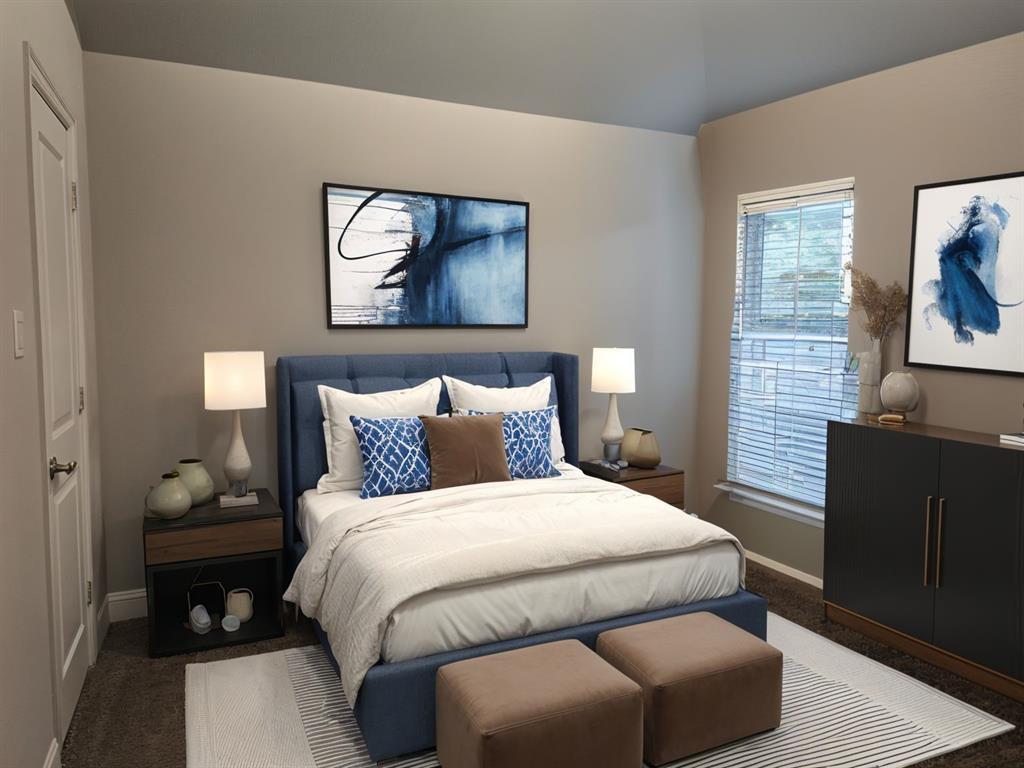 MAGNOLIA RIDGE #1 - Residential