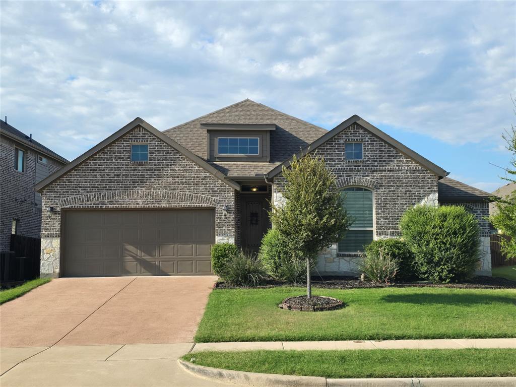 MAGNOLIA RIDGE #1 - Residential