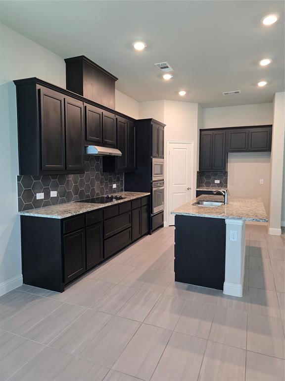 MAGNOLIA RIDGE #1 - Residential