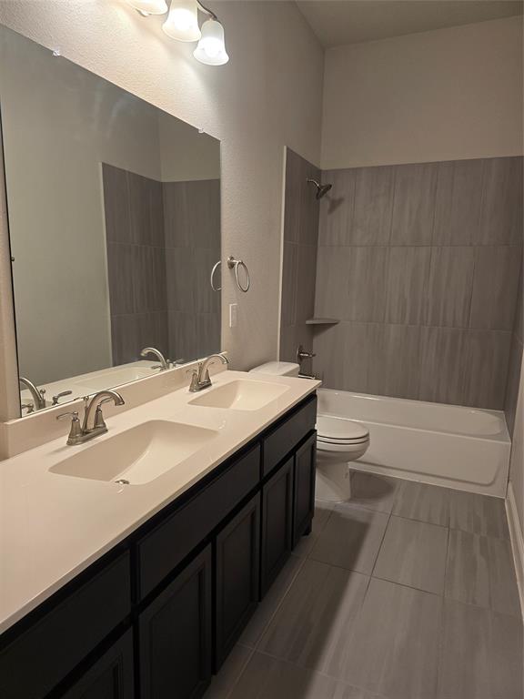 MAGNOLIA RIDGE #1 - Residential