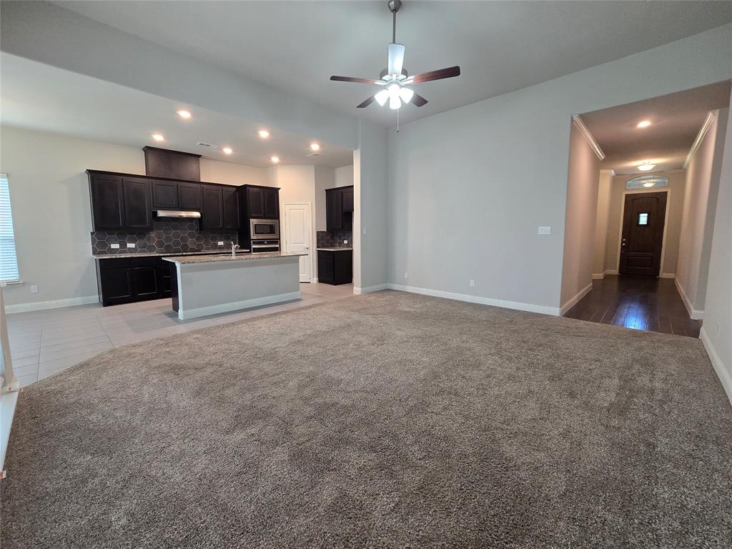 MAGNOLIA RIDGE #1 - Residential