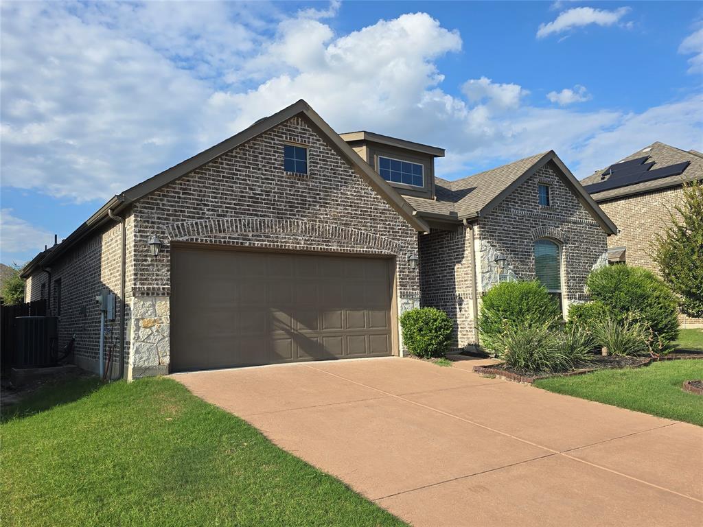 MAGNOLIA RIDGE #1 - Residential