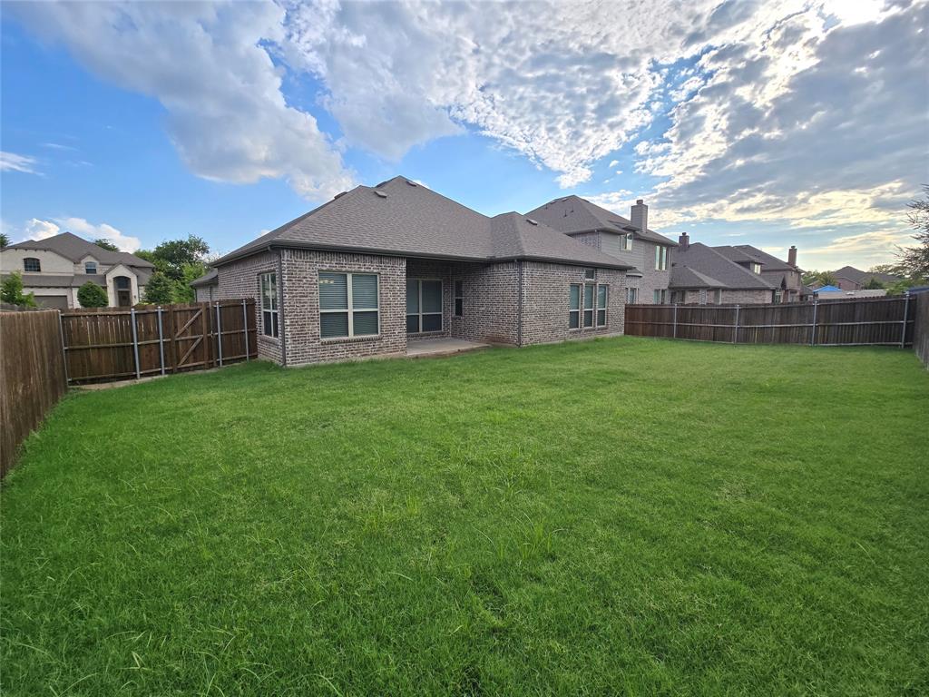 MAGNOLIA RIDGE #1 - Residential
