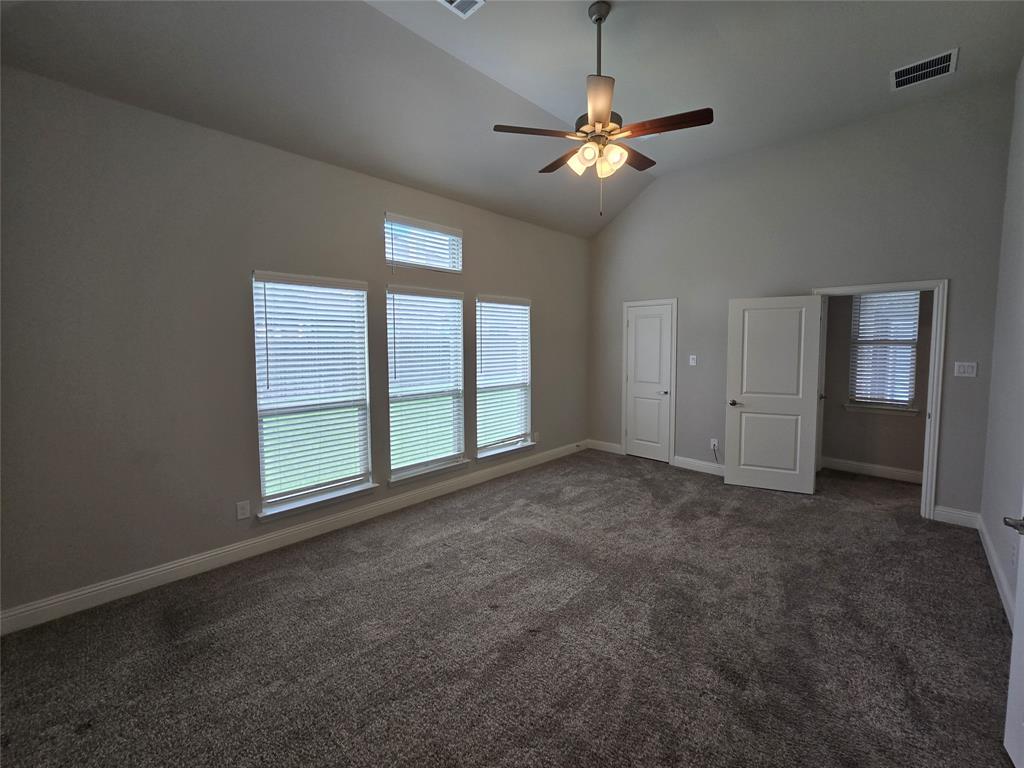 MAGNOLIA RIDGE #1 - Residential