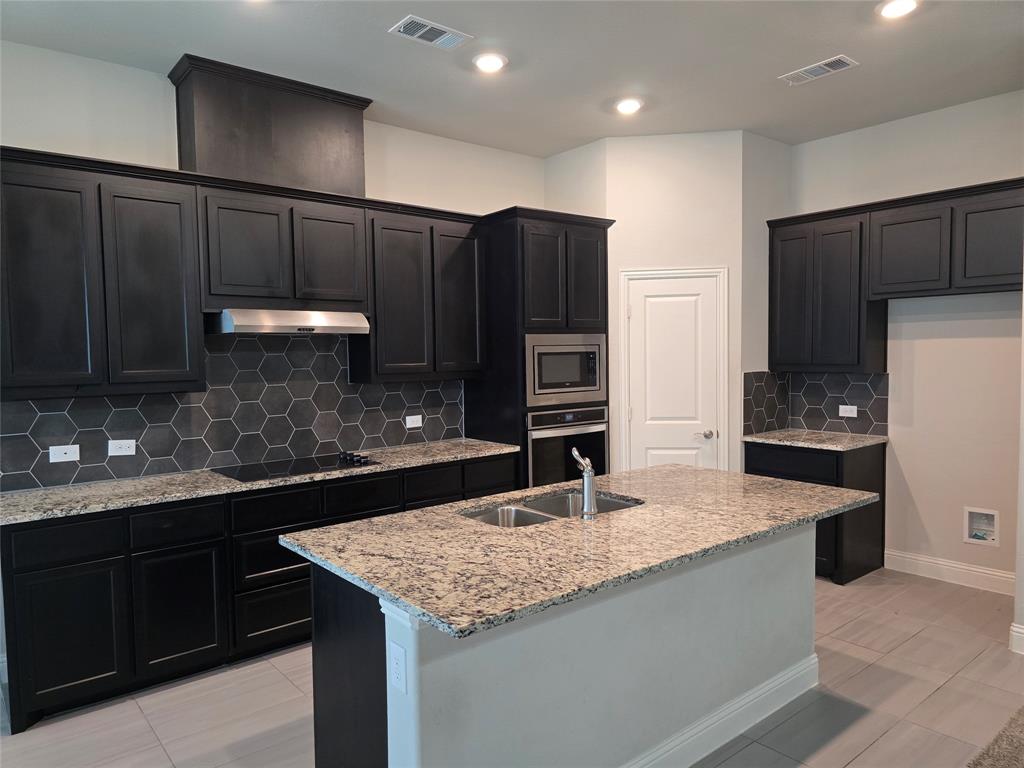 MAGNOLIA RIDGE #1 - Residential