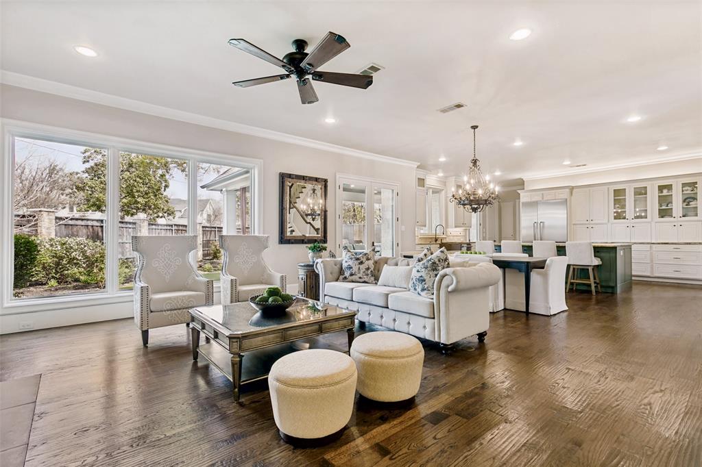 Linwood Place - Residential