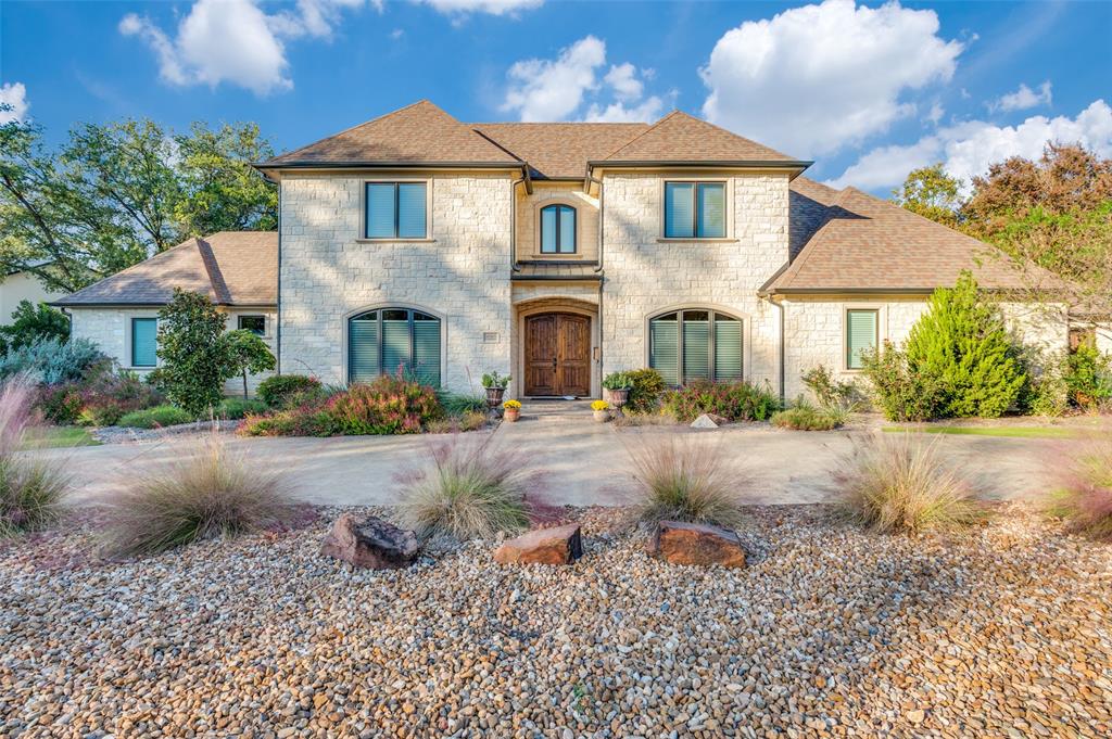 Linwood Place - Residential