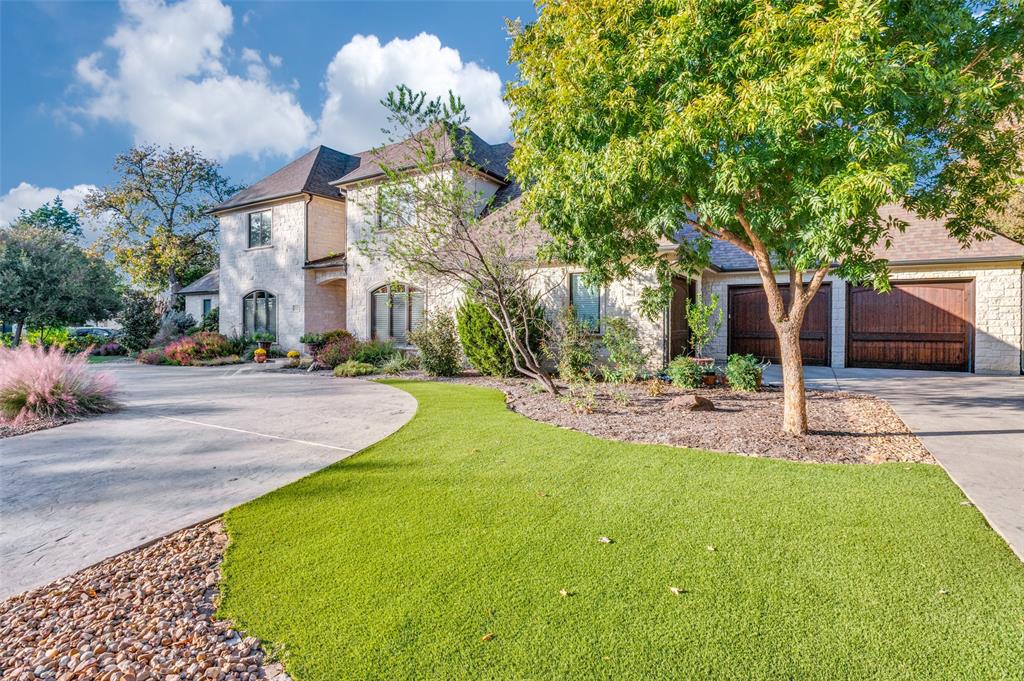 Linwood Place - Residential