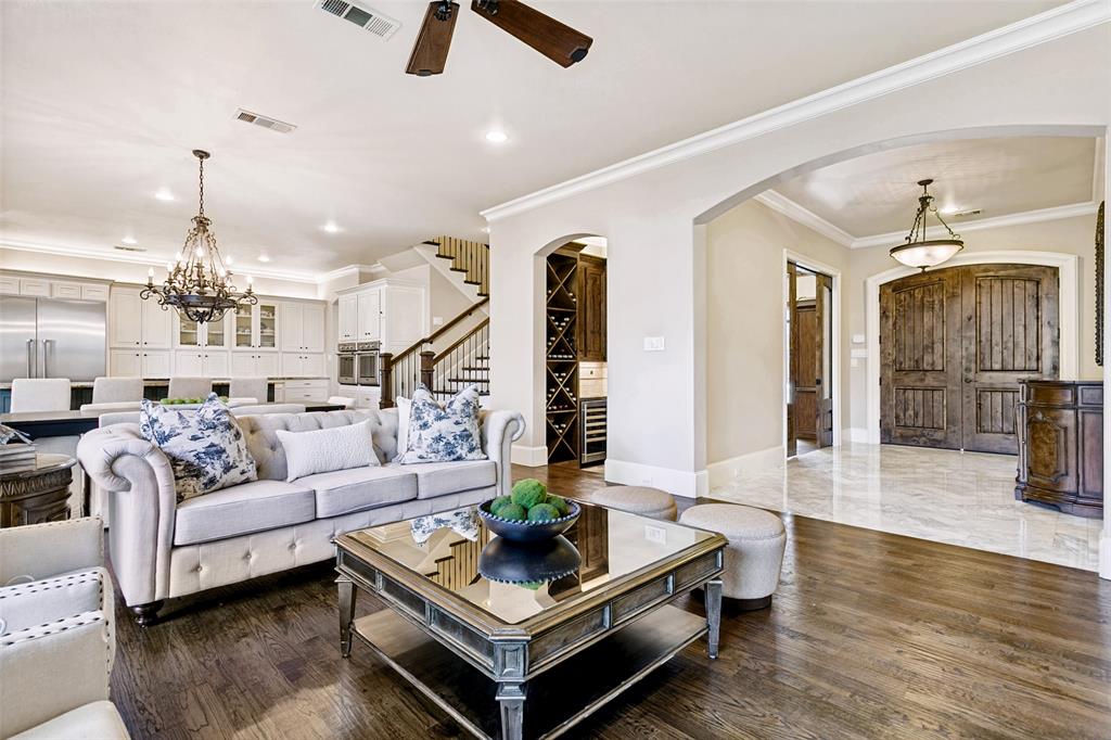 Linwood Place - Residential