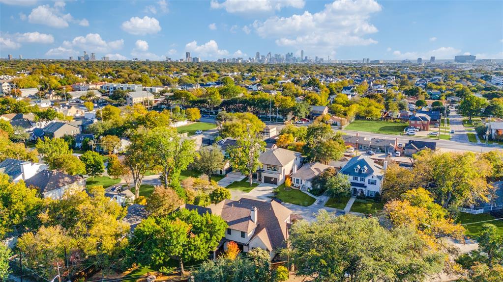 Linwood Place - Residential