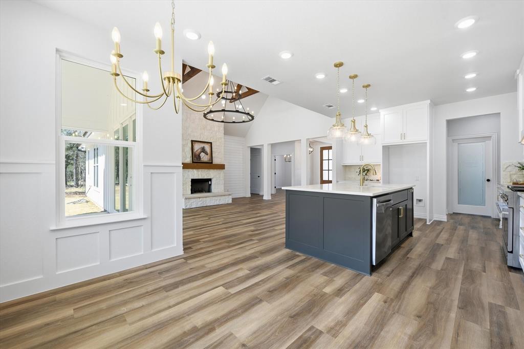 Silver Lakes Ranch - Residential