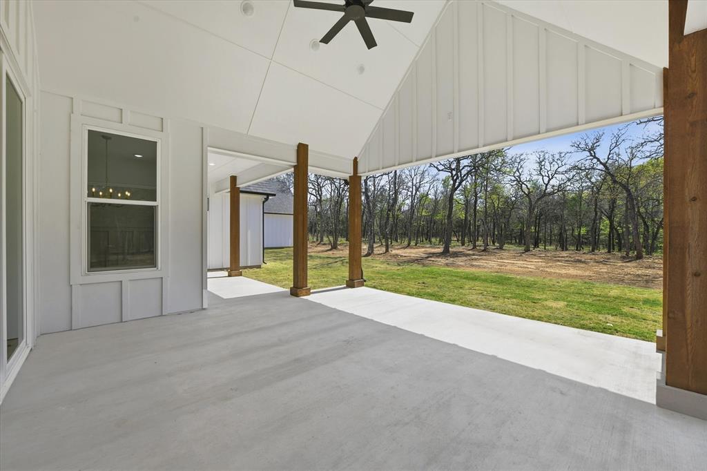 Silver Lakes Ranch - Residential