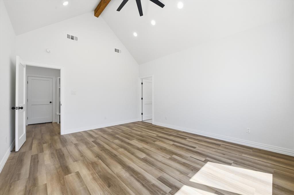 Silver Lakes Ranch - Residential