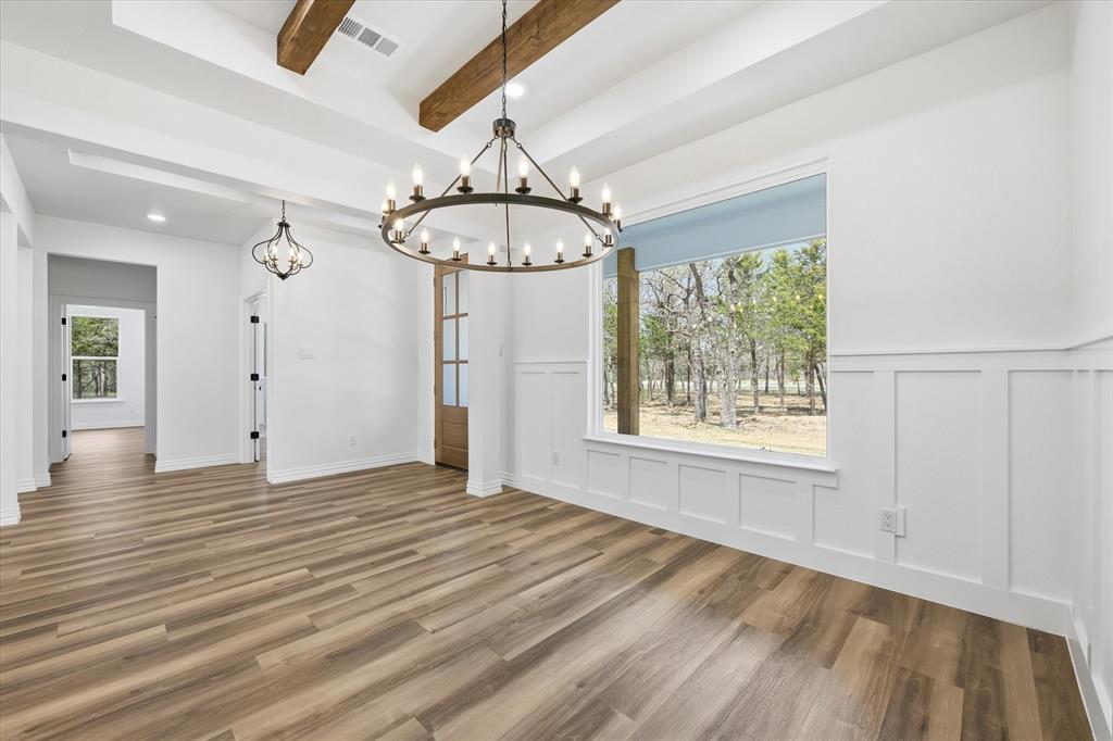 Silver Lakes Ranch - Residential