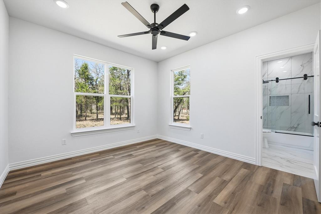 Silver Lakes Ranch - Residential