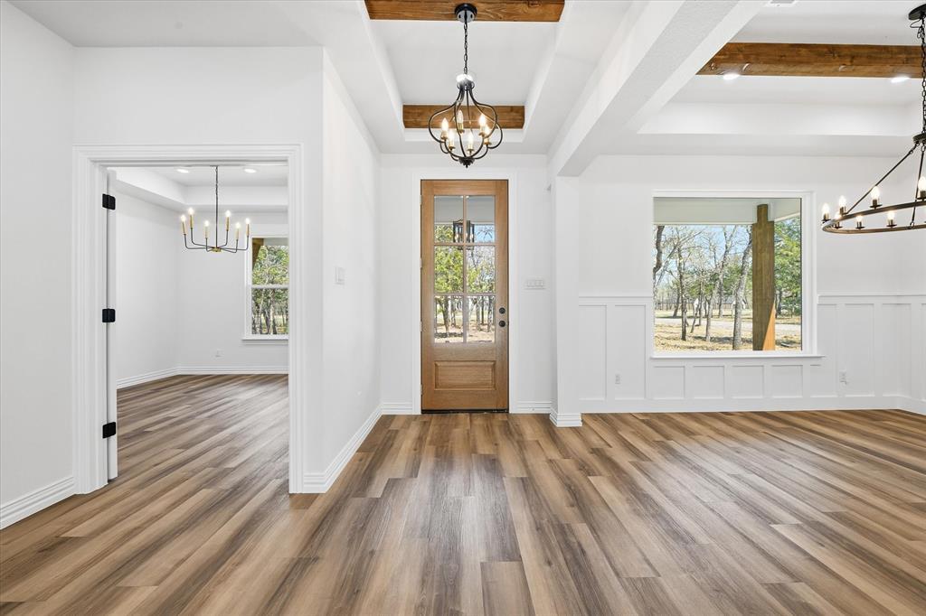 Silver Lakes Ranch - Residential