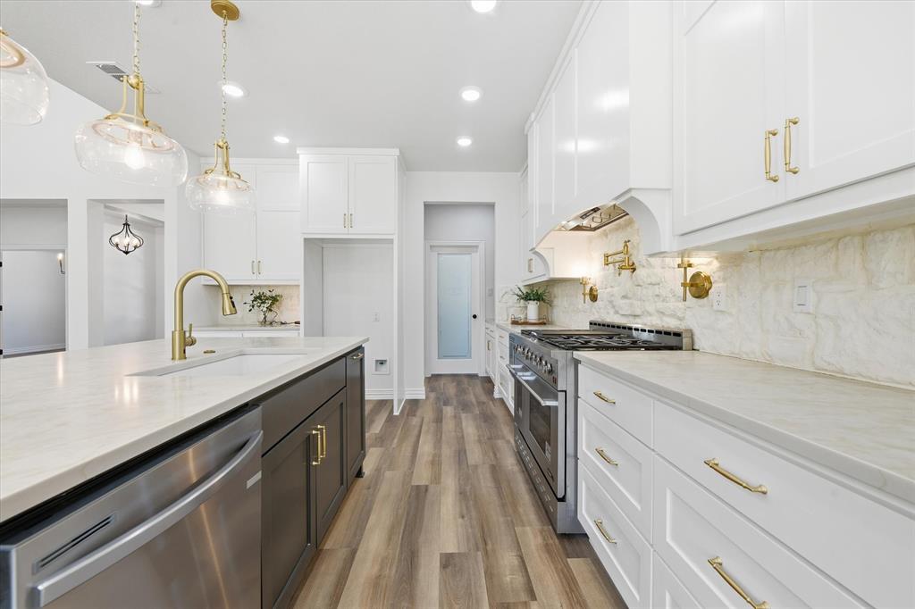Silver Lakes Ranch - Residential