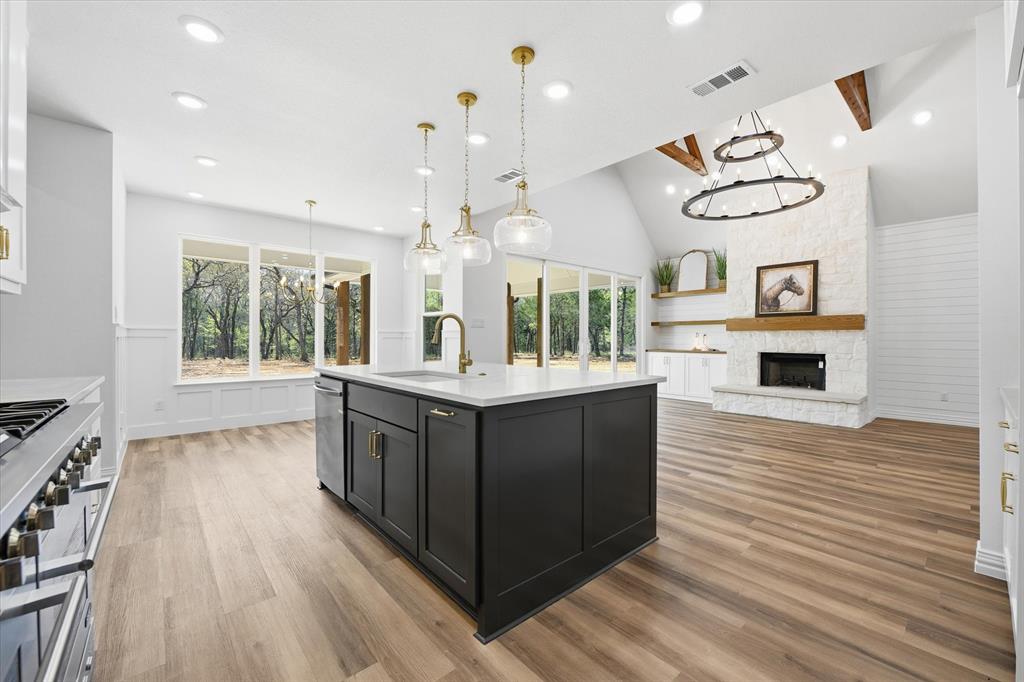 Silver Lakes Ranch - Residential