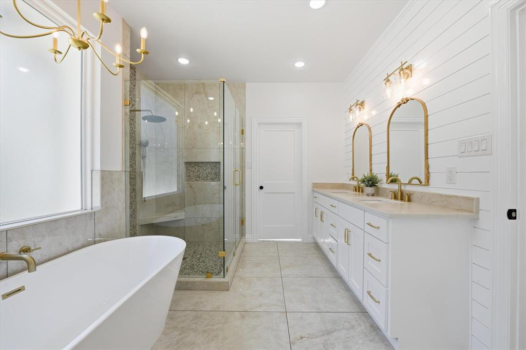 Silver Lakes Ranch - Residential