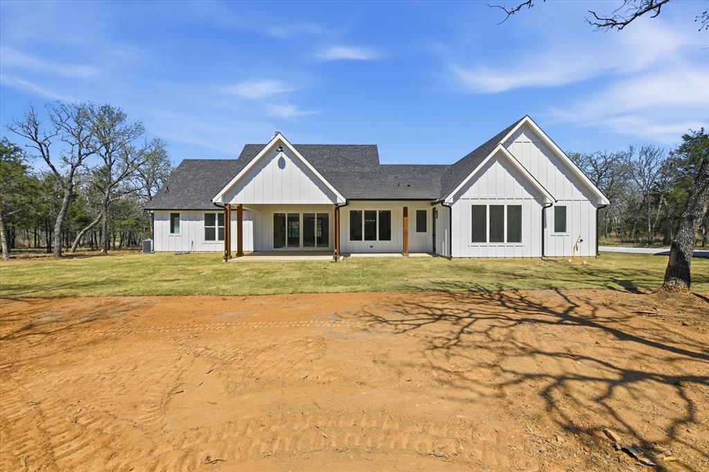 Silver Lakes Ranch - Residential