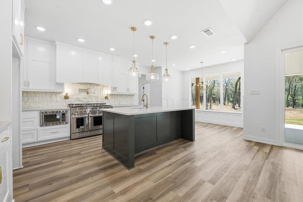 Silver Lakes Ranch - Residential