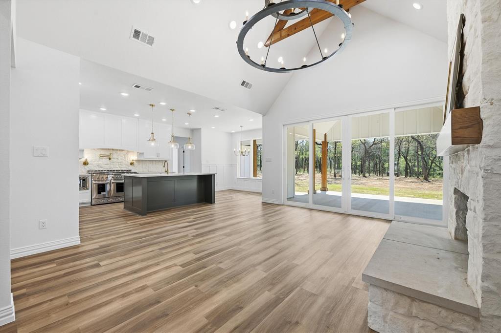 Silver Lakes Ranch - Residential