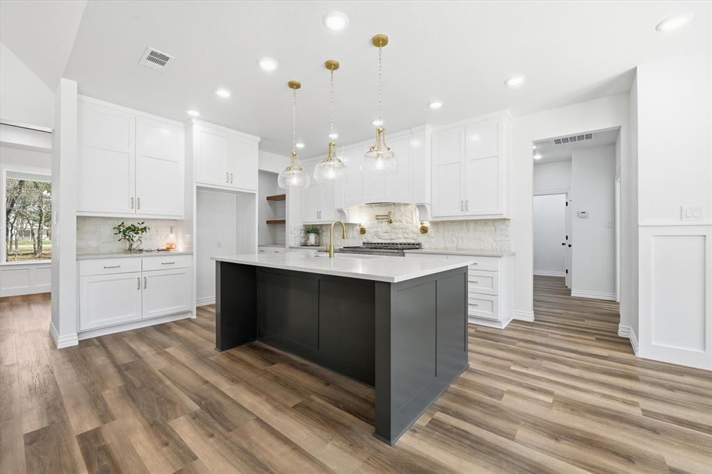 Silver Lakes Ranch - Residential