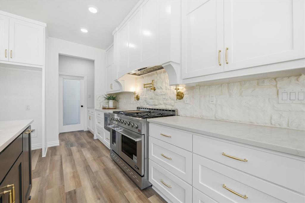 Silver Lakes Ranch - Residential