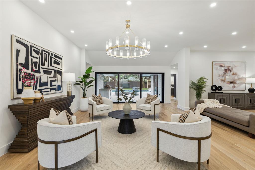Windsor Park Rev - Residential