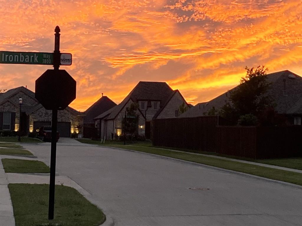 Timber Creek - Residential