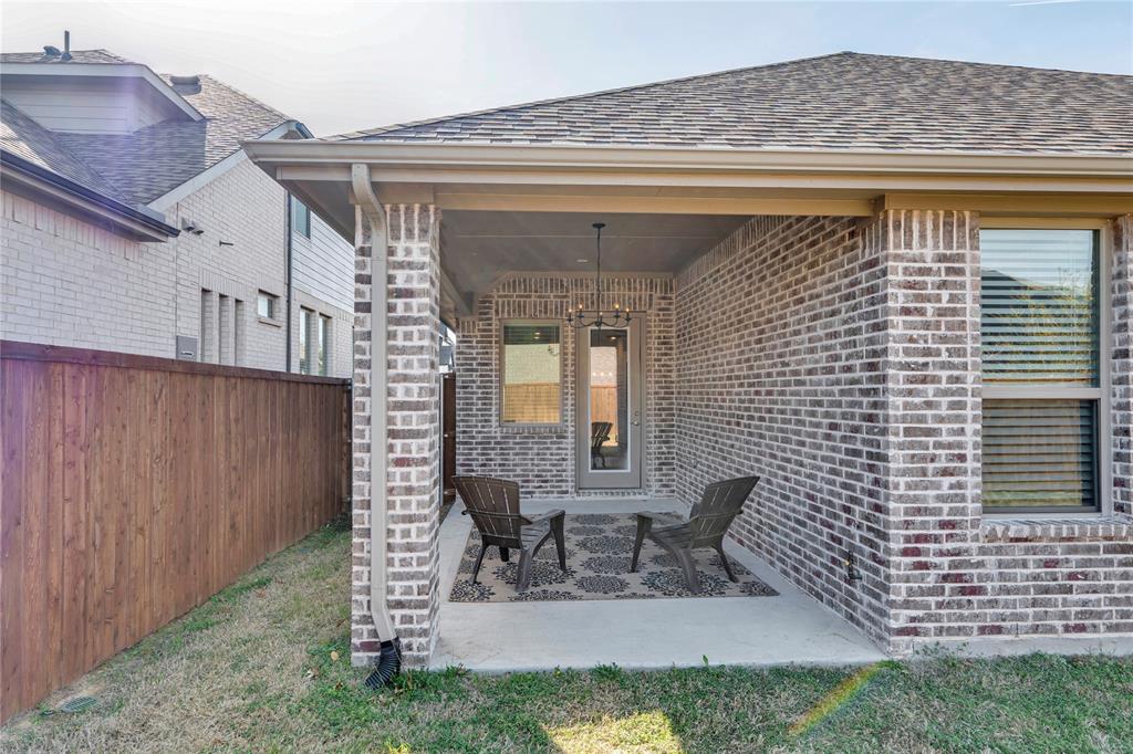 Timber Creek - Residential