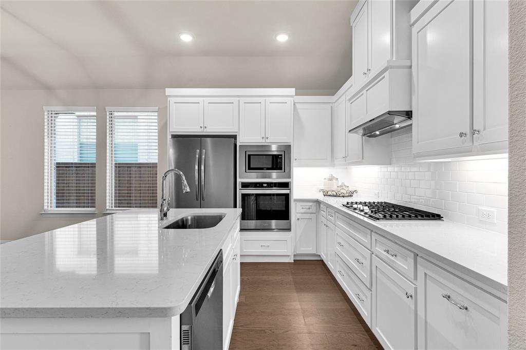 Timber Creek - Residential