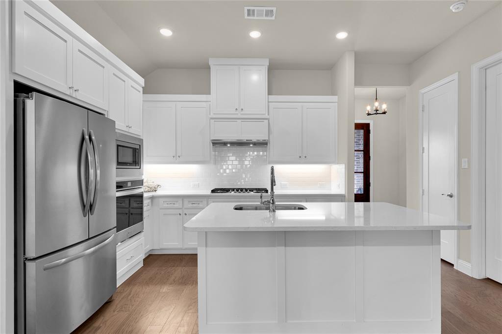 Timber Creek - Residential