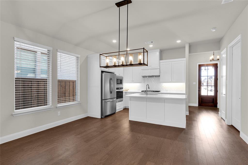 Timber Creek - Residential