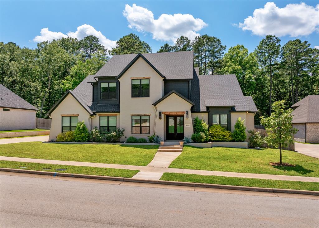 Caddo Ridge Estates U-1 - Residential