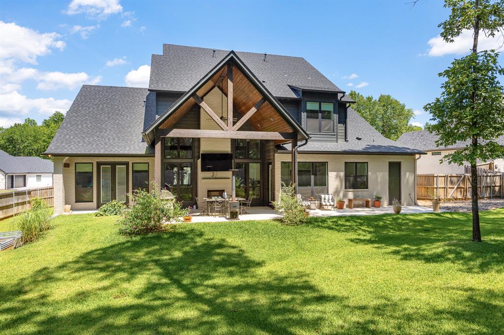 Caddo Ridge Estates U-1 - Residential