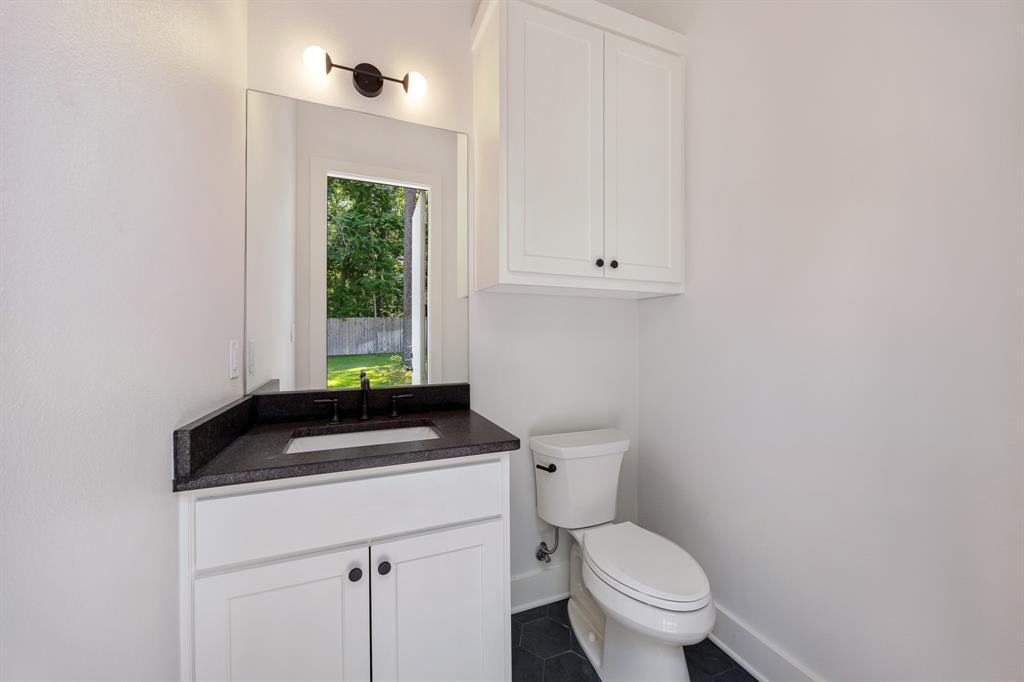 Caddo Ridge Estates U-1 - Residential