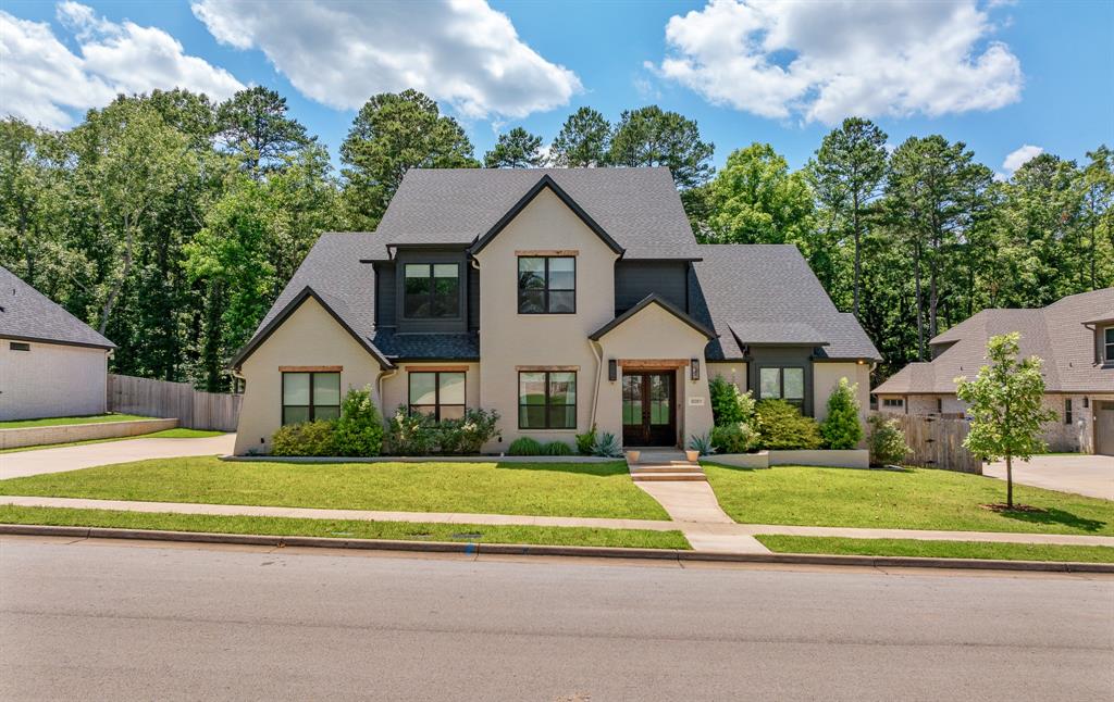 Caddo Ridge Estates U-1 - Residential