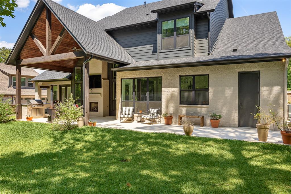 Caddo Ridge Estates U-1 - Residential