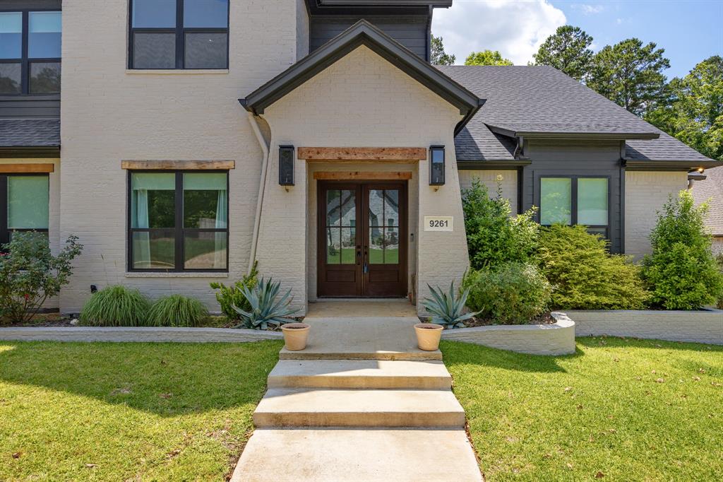 Caddo Ridge Estates U-1 - Residential