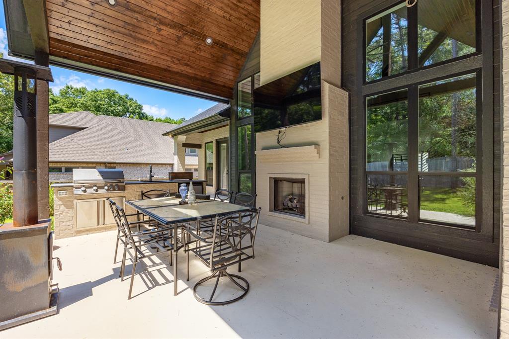 Caddo Ridge Estates U-1 - Residential