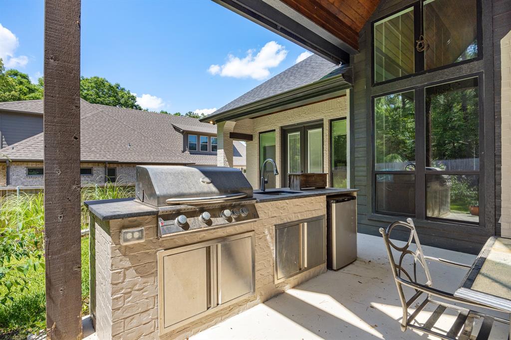 Caddo Ridge Estates U-1 - Residential