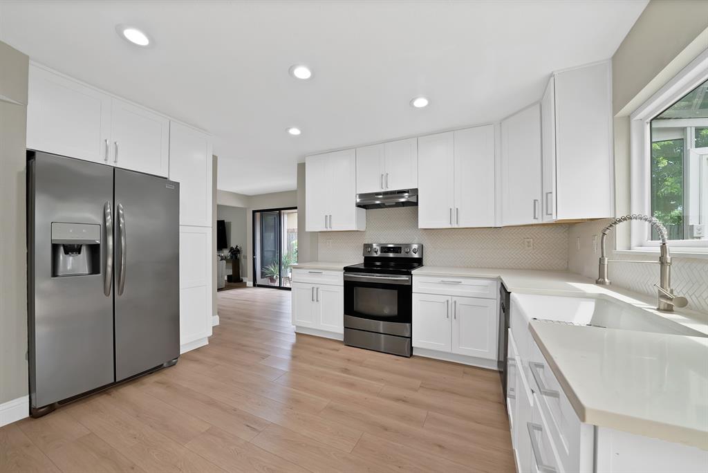 Westwood Estates - Residential