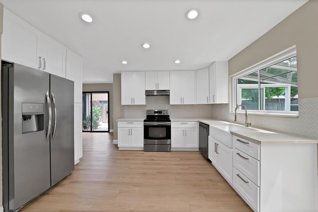 Westwood Estates - Residential