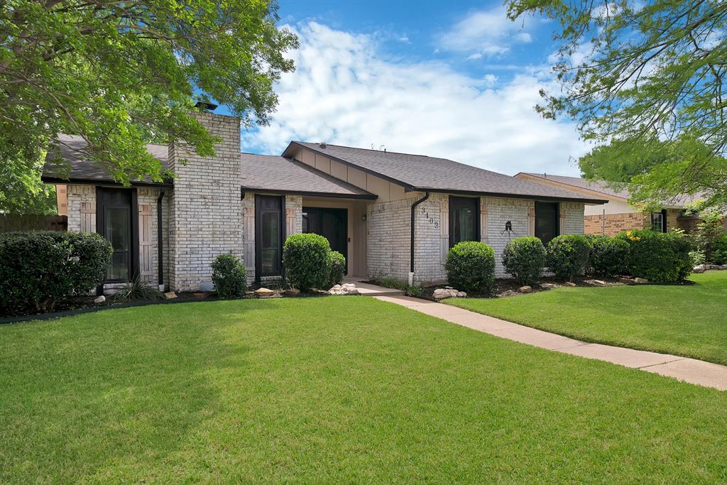 Westwood Estates - Residential