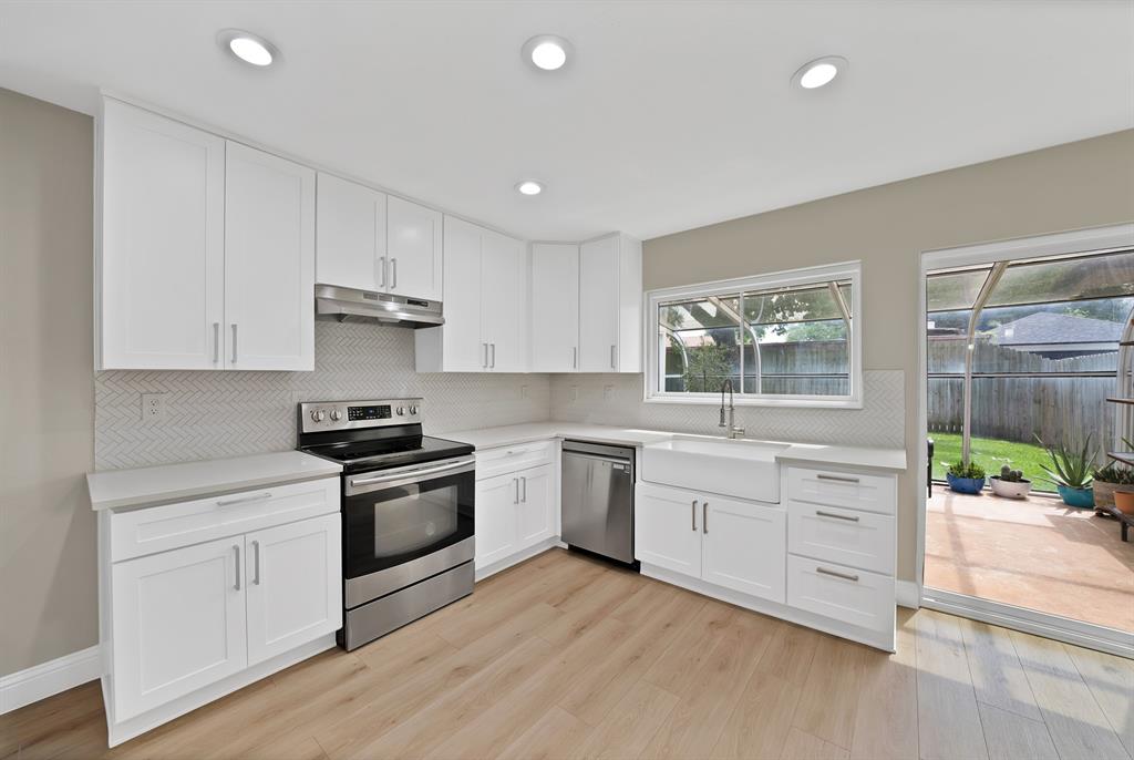 Westwood Estates - Residential