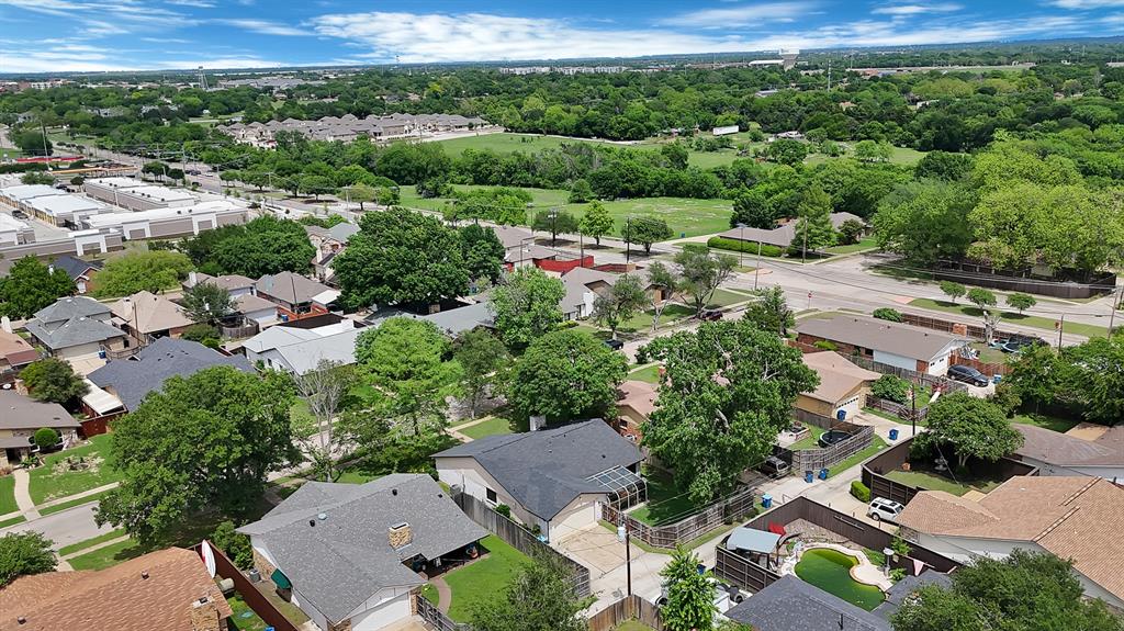 Westwood Estates - Residential