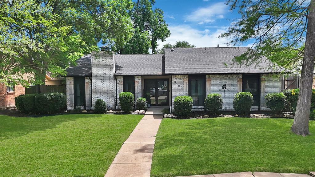 Back on market to no fault of sellers! This charming fully renovated home offers the perfect blend of modern farmhouse and character. Situated steps from the Lake Ray Hubbard, this home has been meticulously updated to provide a seamless move-in experience for its next owners. The property has significant curb appeal and peace of mind with high end structural upgrades including a level 4 hail resistant roof, foundation repair, new HVAC, landscaping and much more! See full list of upgrades in MLS or reach out. Not only do you have peace of mind with the exterior but also the warmth of a fully renovated interior including bathrooms, kitchen, new floors. The home is truly turnkey and ready for its new owners!